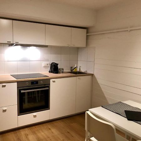 המבורג Arbio I Cube Studios & Apartments St Pauli מראה חיצוני תמונה