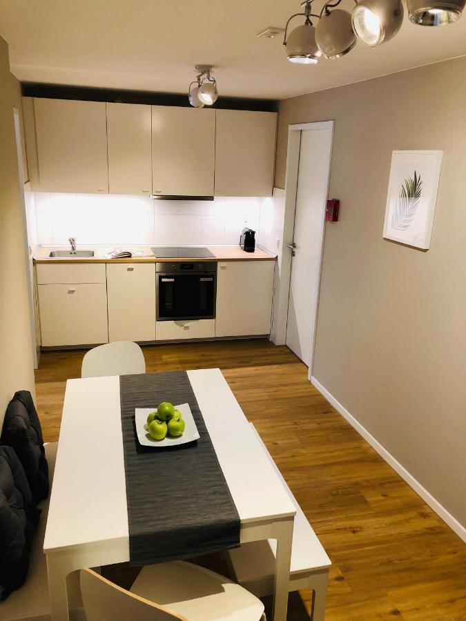 המבורג Arbio I Cube Studios & Apartments St Pauli מראה חיצוני תמונה
